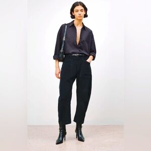 NILI LOTAN  || SHON CORDUROY PANT || SIZE 8 || ⭐️SOLD OUT SIZE & COLOR⭐️